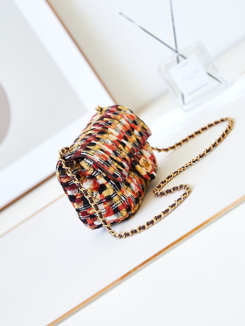 Ch**el cf series bags